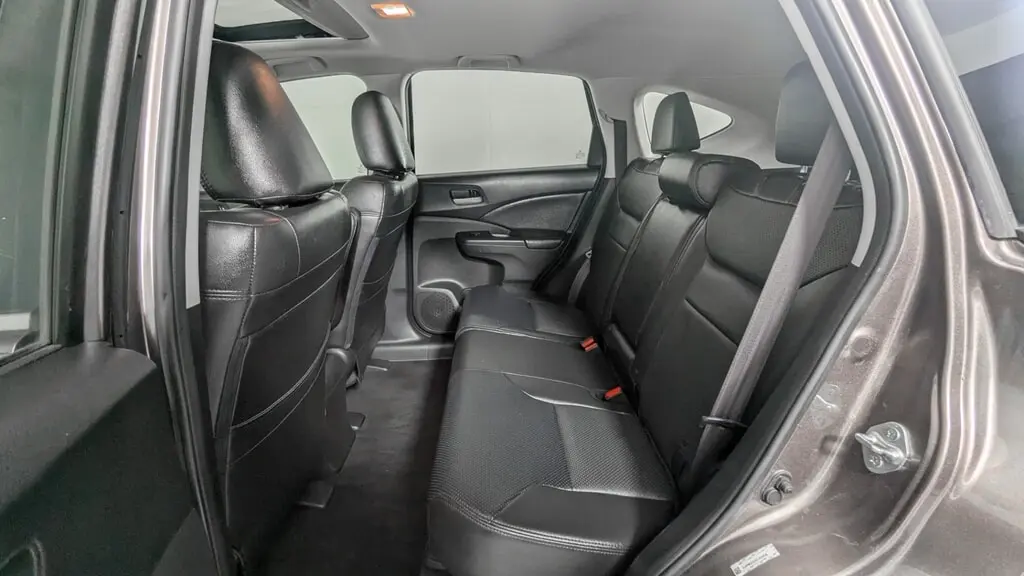 Florida Fine Cars - Used HONDA CR-V 2012 ORLANDO EX