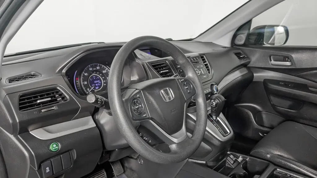 Florida Fine Cars - Used HONDA CR-V 2012 ORLANDO EX