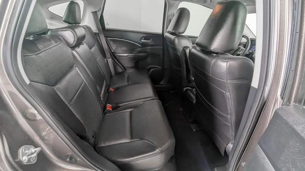 Florida Fine Cars - Used HONDA CR-V 2012 ORLANDO EX