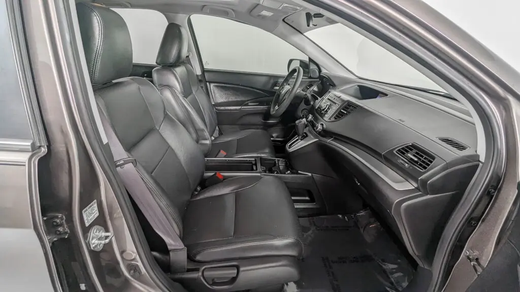 Florida Fine Cars - Used HONDA CR-V 2012 ORLANDO EX