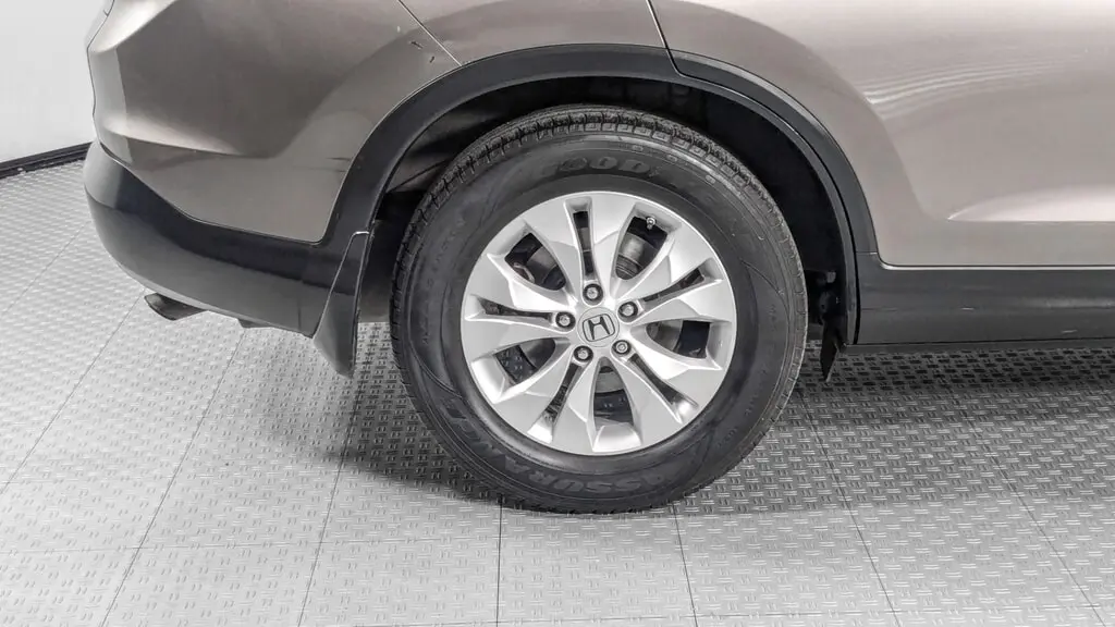 Florida Fine Cars - Used HONDA CR-V 2012 ORLANDO EX