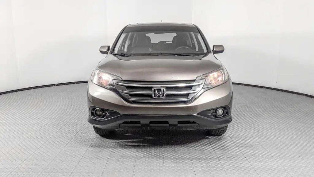 Florida Fine Cars - Used HONDA CR-V 2012 ORLANDO EX