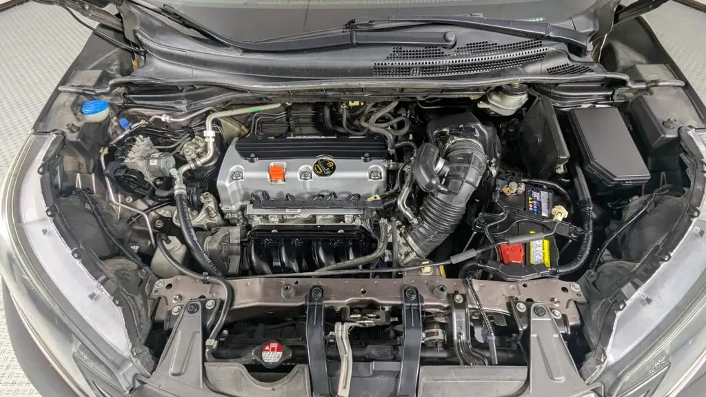 Florida Fine Cars - Used HONDA CR-V 2012 ORLANDO EX