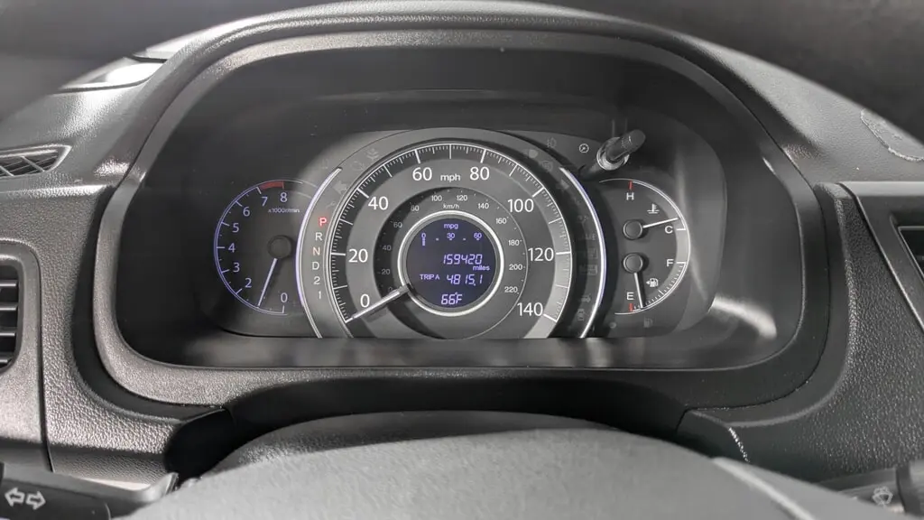 Florida Fine Cars - Used HONDA CR-V 2012 ORLANDO EX