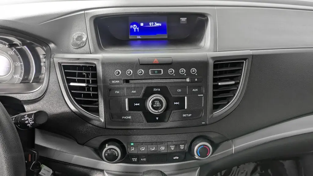 Florida Fine Cars - Used HONDA CR-V 2012 ORLANDO EX