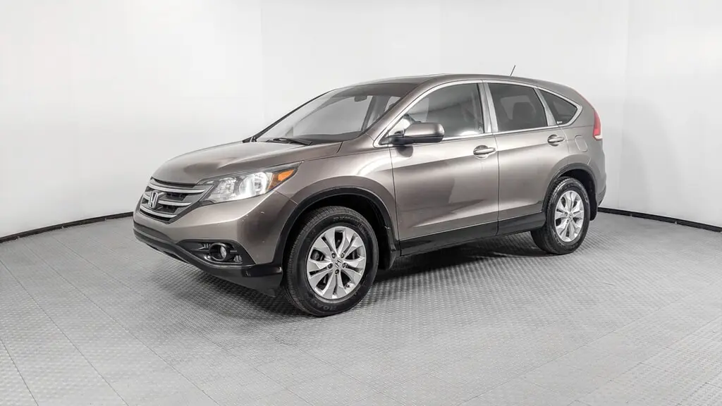 Florida Fine Cars - Used HONDA CR-V 2012 ORLANDO EX