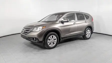 Florida Fine Cars - Used HONDA CR-V 2012 ORLANDO EX