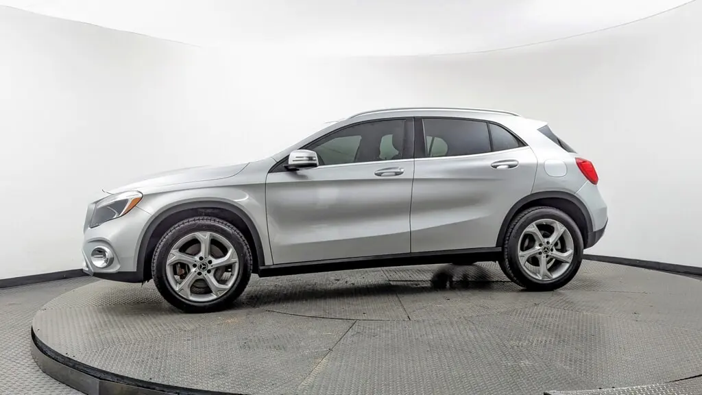 Florida Fine Cars - Used MERCEDES-BENZ GLA 2018 MIAMI GLA 250
