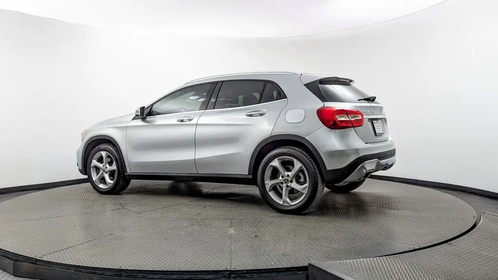 Florida Fine Cars - Used MERCEDES-BENZ GLA 2018 MIAMI GLA 250