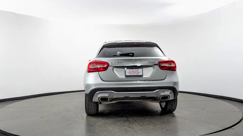 Florida Fine Cars - Used MERCEDES-BENZ GLA 2018 MIAMI GLA 250