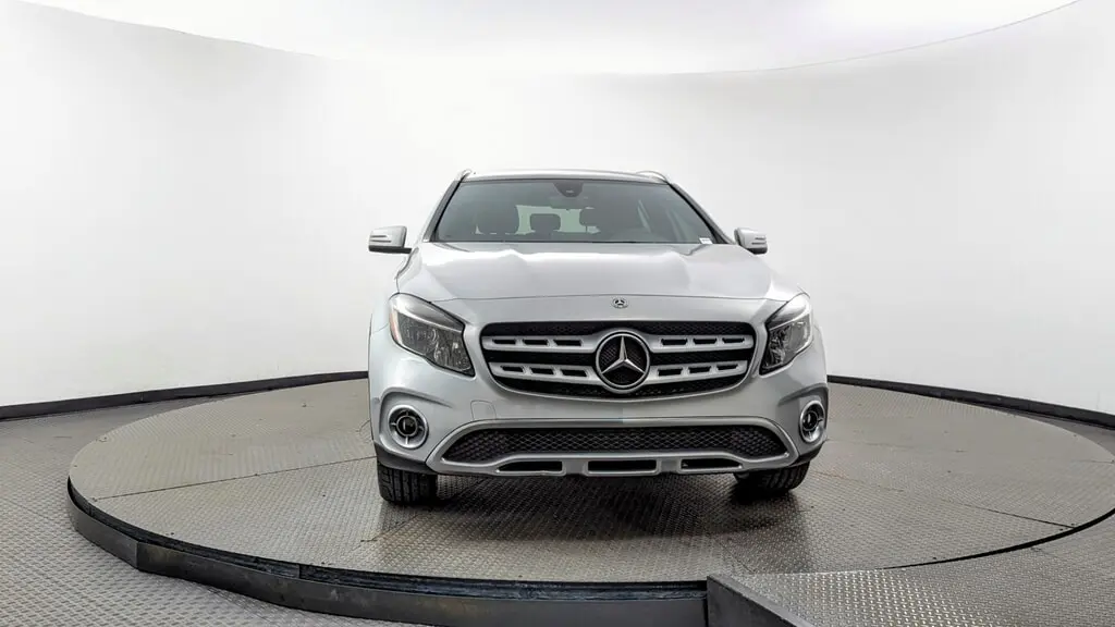 Florida Fine Cars - Used MERCEDES-BENZ GLA 2018 MIAMI GLA 250