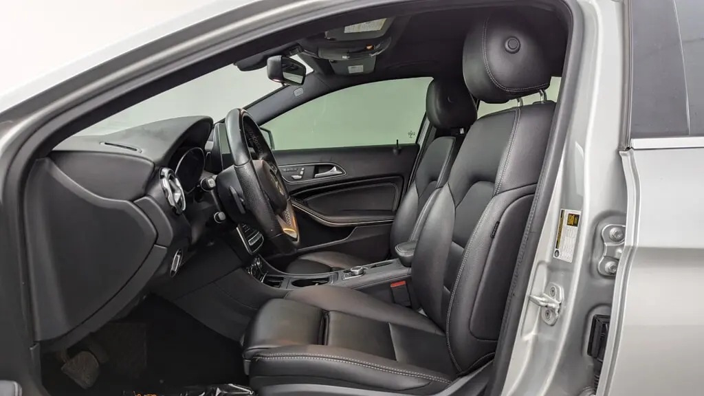 Florida Fine Cars - Used MERCEDES-BENZ GLA 2018 MIAMI GLA 250