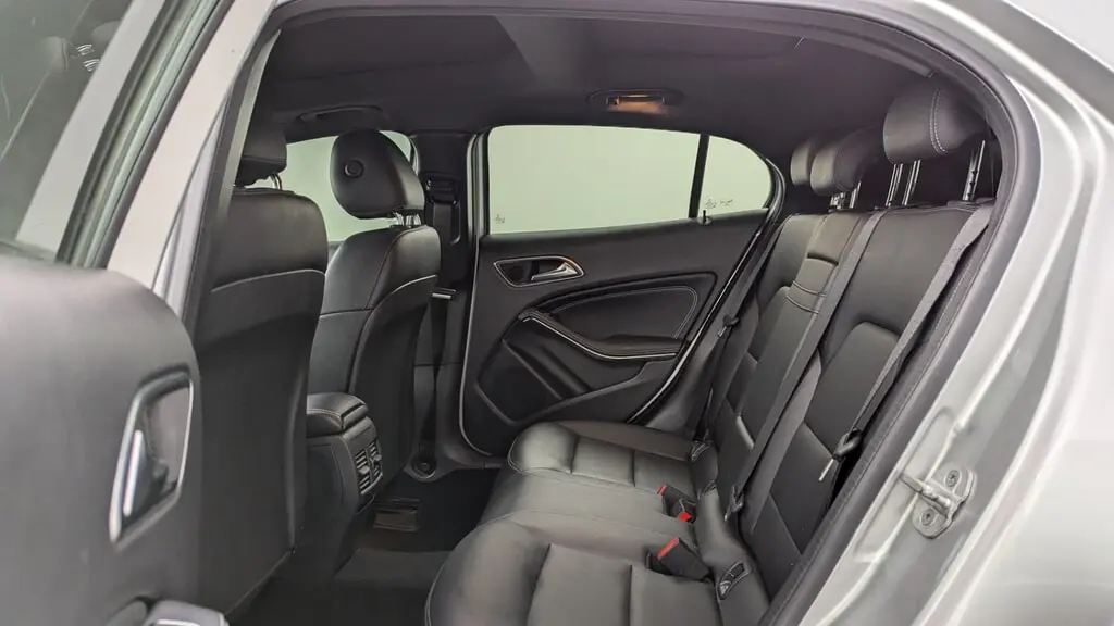 Florida Fine Cars - Used MERCEDES-BENZ GLA 2018 MIAMI GLA 250