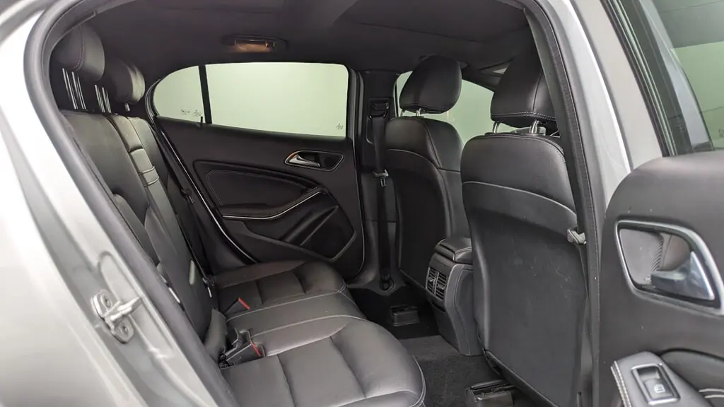 Florida Fine Cars - Used MERCEDES-BENZ GLA 2018 MIAMI GLA 250