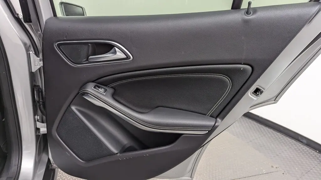 Florida Fine Cars - Used MERCEDES-BENZ GLA 2018 MIAMI GLA 250