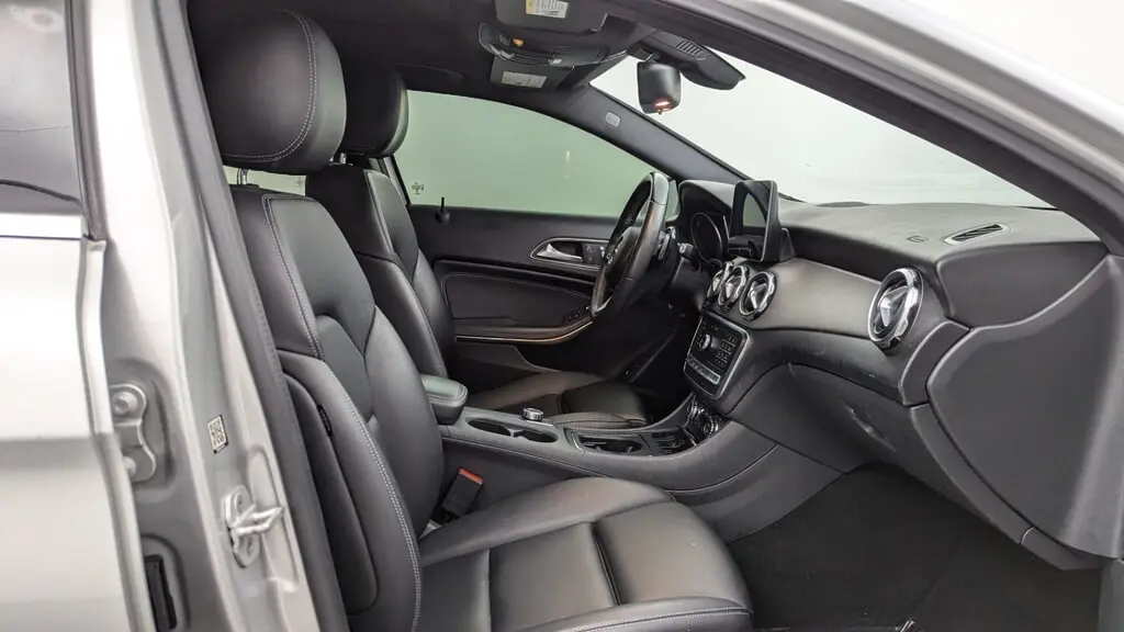 Florida Fine Cars - Used MERCEDES-BENZ GLA 2018 MIAMI GLA 250