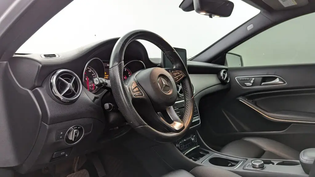 Florida Fine Cars - Used MERCEDES-BENZ GLA 2018 MIAMI GLA 250