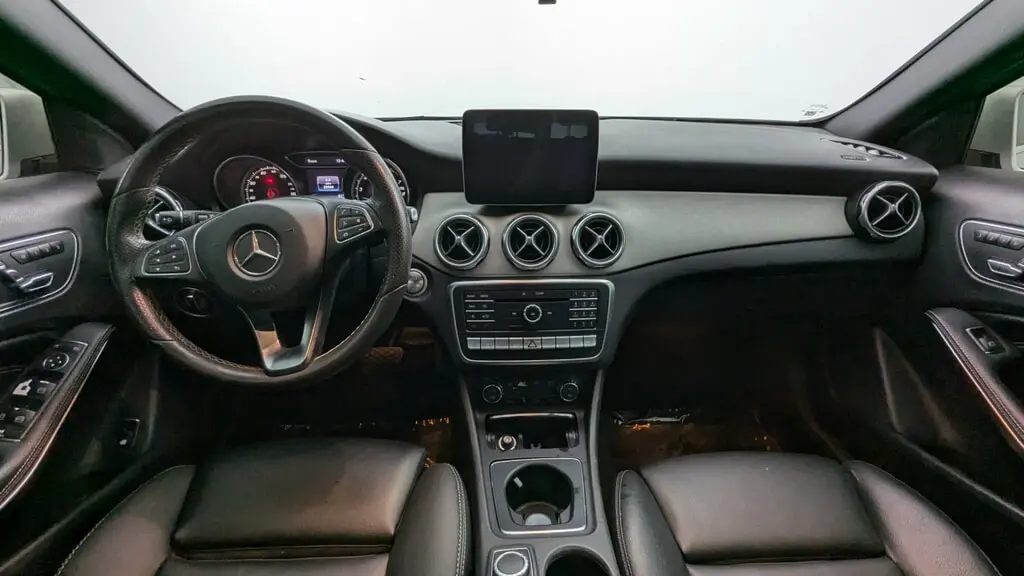 Florida Fine Cars - Used MERCEDES-BENZ GLA 2018 MIAMI GLA 250