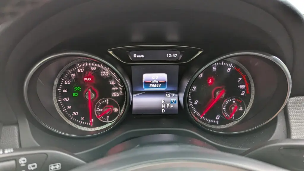 Florida Fine Cars - Used MERCEDES-BENZ GLA 2018 MIAMI GLA 250