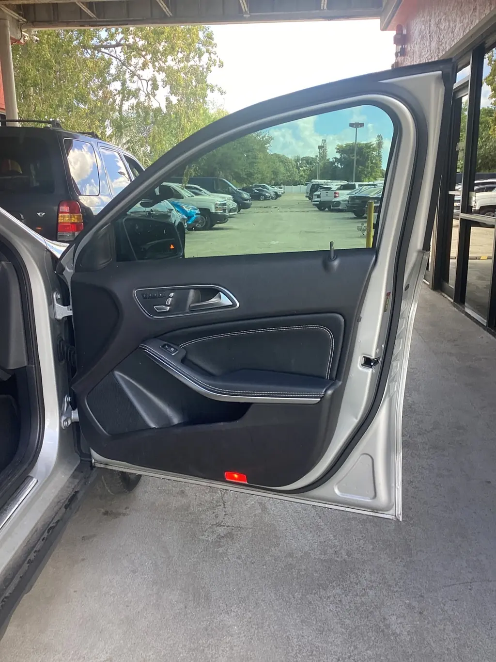 Florida Fine Cars - Used MERCEDES-BENZ GLA 2018 MIAMI GLA 250