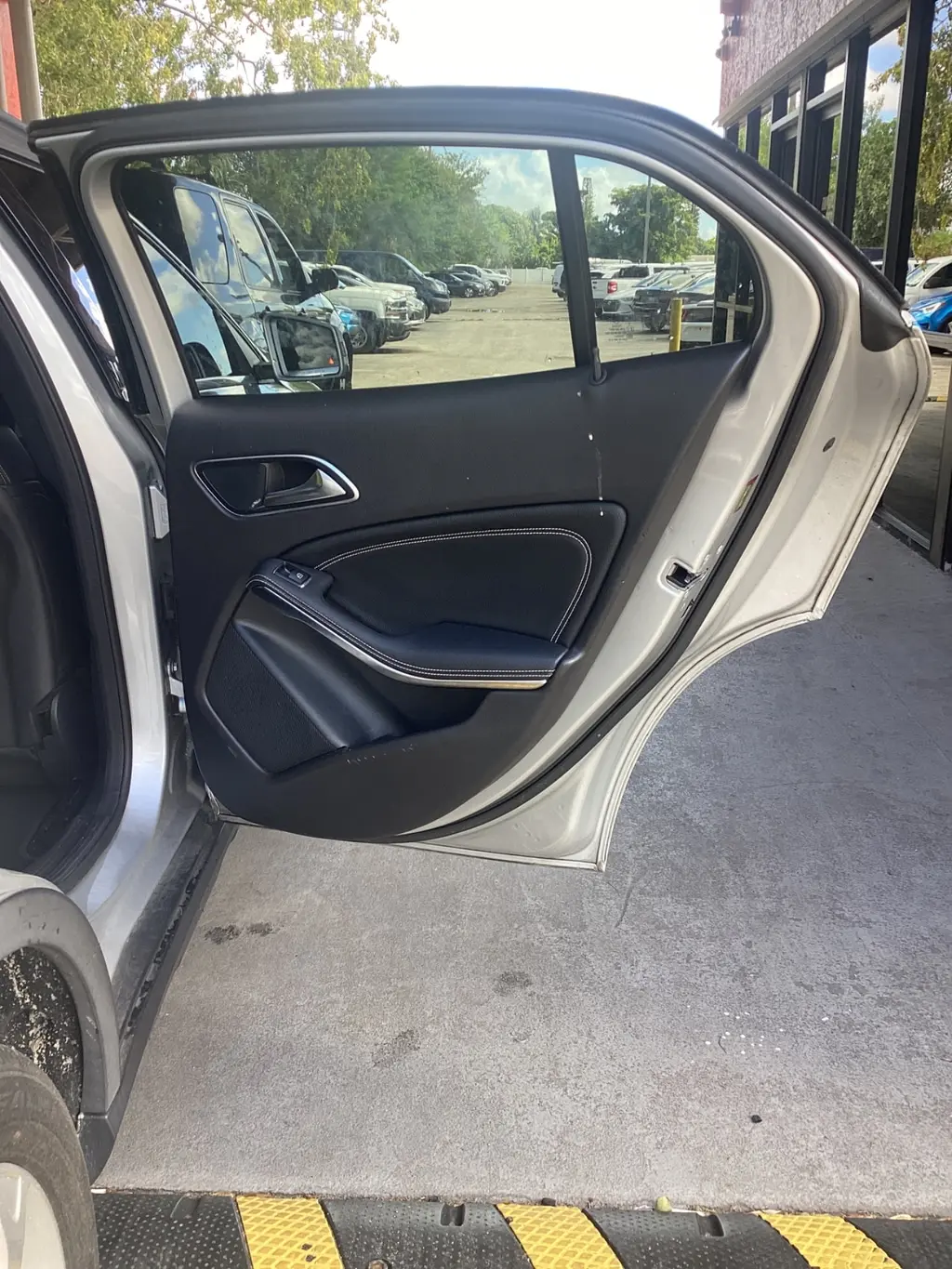 Florida Fine Cars - Used MERCEDES-BENZ GLA 2018 MIAMI GLA 250