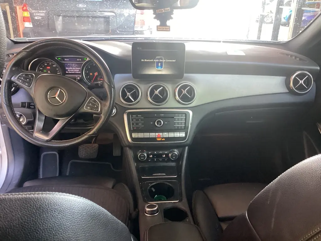 Florida Fine Cars - Used MERCEDES-BENZ GLA 2018 MIAMI GLA 250