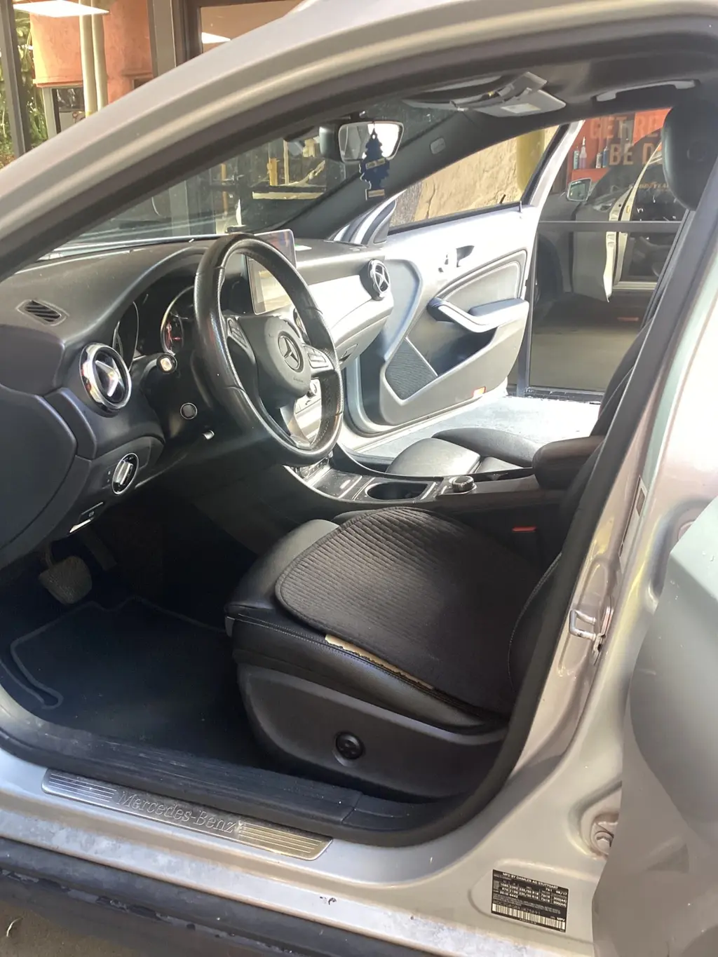 Florida Fine Cars - Used MERCEDES-BENZ GLA 2018 MIAMI GLA 250