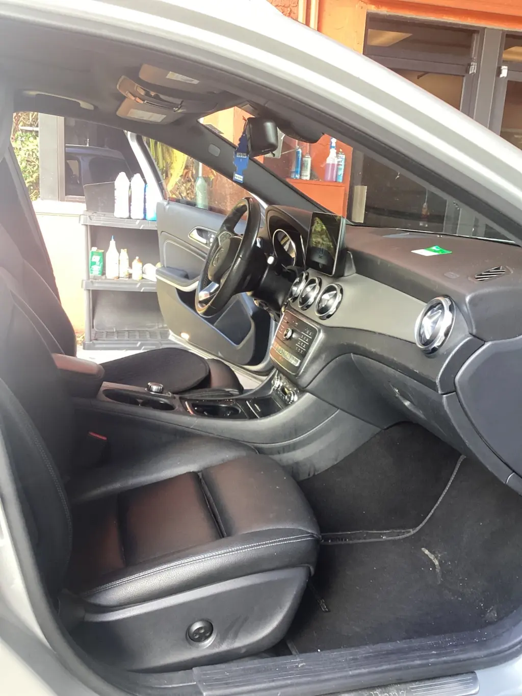 Florida Fine Cars - Used MERCEDES-BENZ GLA 2018 MIAMI GLA 250