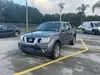 Florida Fine Cars - Used NISSAN FRONTIER 2020 ORLANDO SV