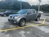 Florida Fine Cars - Used NISSAN FRONTIER 2020 ORLANDO SV