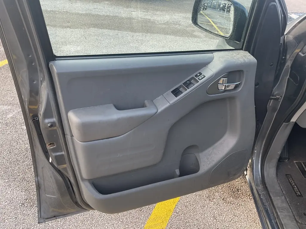 Florida Fine Cars - Used NISSAN FRONTIER 2020 ORLANDO SV