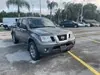 Florida Fine Cars - Used NISSAN FRONTIER 2020 ORLANDO SV