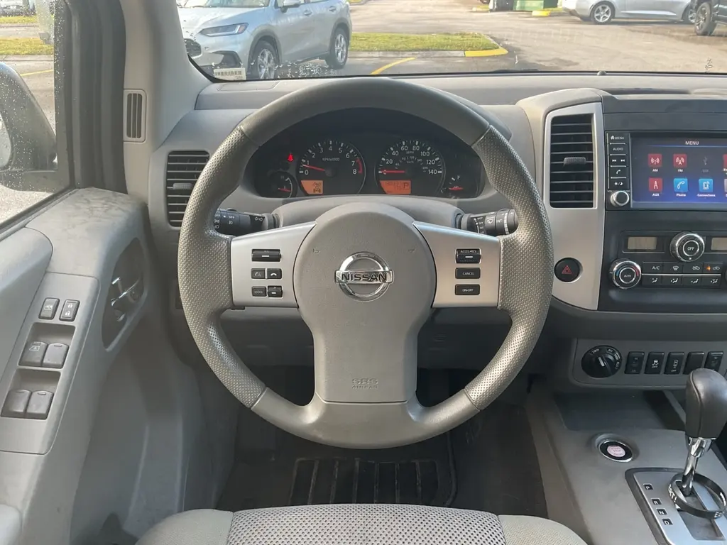Florida Fine Cars - Used NISSAN FRONTIER 2020 ORLANDO SV