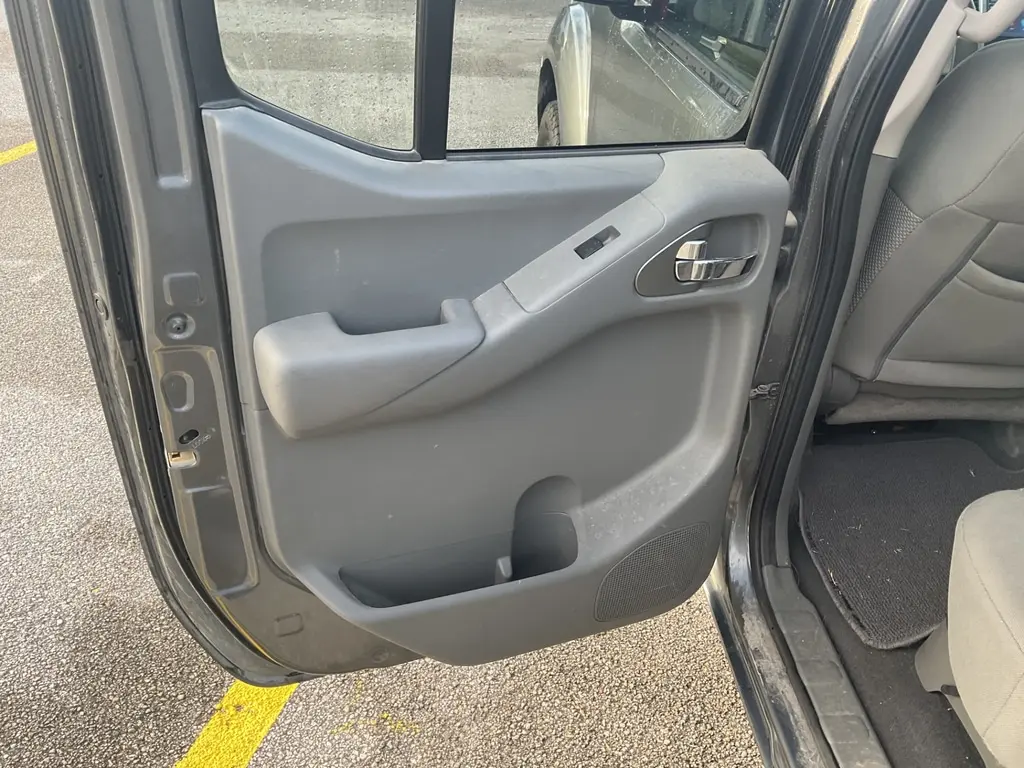 Florida Fine Cars - Used NISSAN FRONTIER 2020 ORLANDO SV