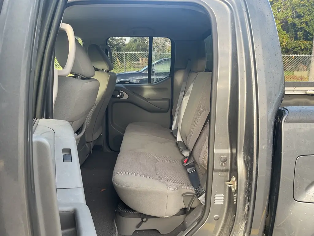 Florida Fine Cars - Used NISSAN FRONTIER 2020 ORLANDO SV
