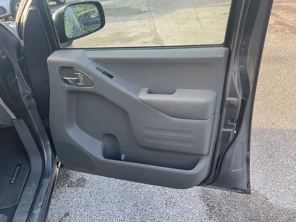 Florida Fine Cars - Used NISSAN FRONTIER 2020 ORLANDO SV