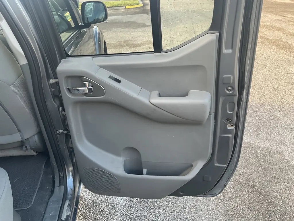 Florida Fine Cars - Used NISSAN FRONTIER 2020 ORLANDO SV