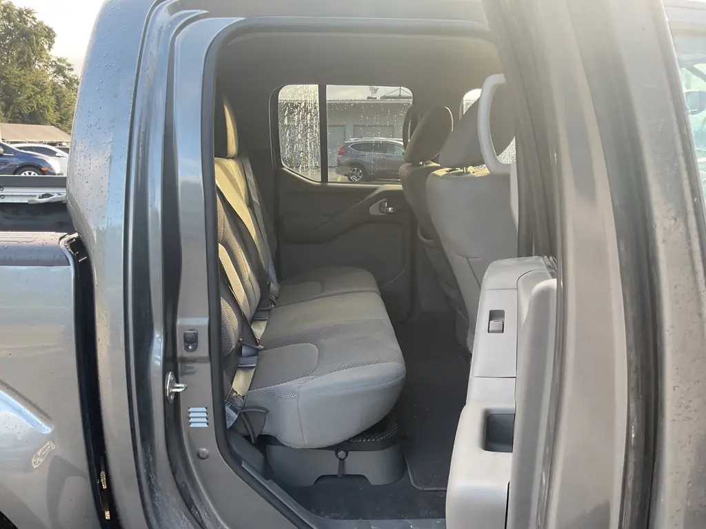 Florida Fine Cars - Used NISSAN FRONTIER 2020 ORLANDO SV