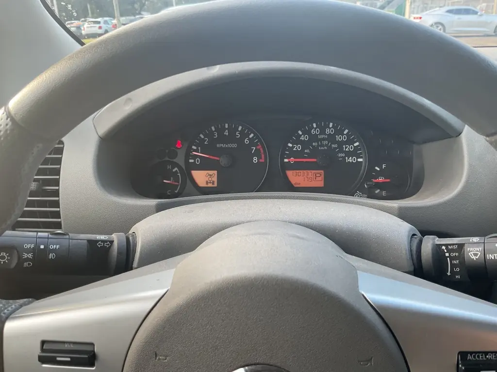 Florida Fine Cars - Used NISSAN FRONTIER 2020 ORLANDO SV