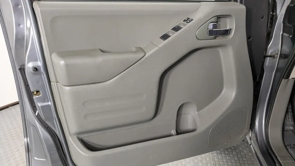 Florida Fine Cars - Used NISSAN FRONTIER 2020 ORLANDO SV