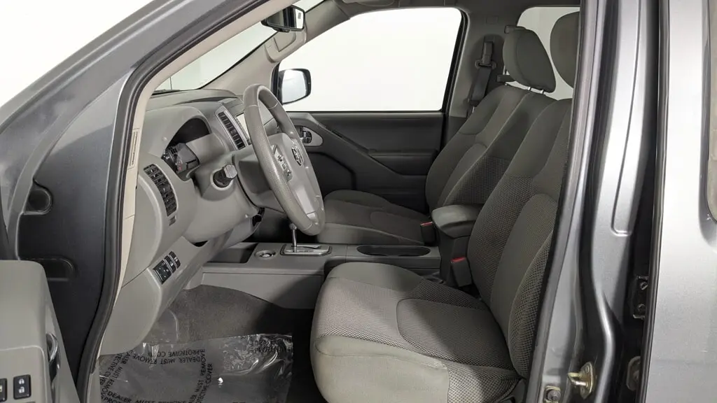 Florida Fine Cars - Used NISSAN FRONTIER 2020 ORLANDO SV