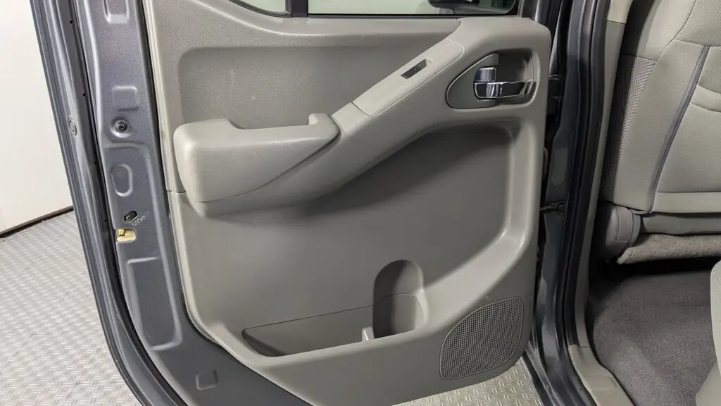 Florida Fine Cars - Used NISSAN FRONTIER 2020 ORLANDO SV