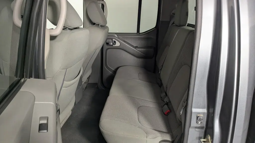 Florida Fine Cars - Used NISSAN FRONTIER 2020 ORLANDO SV