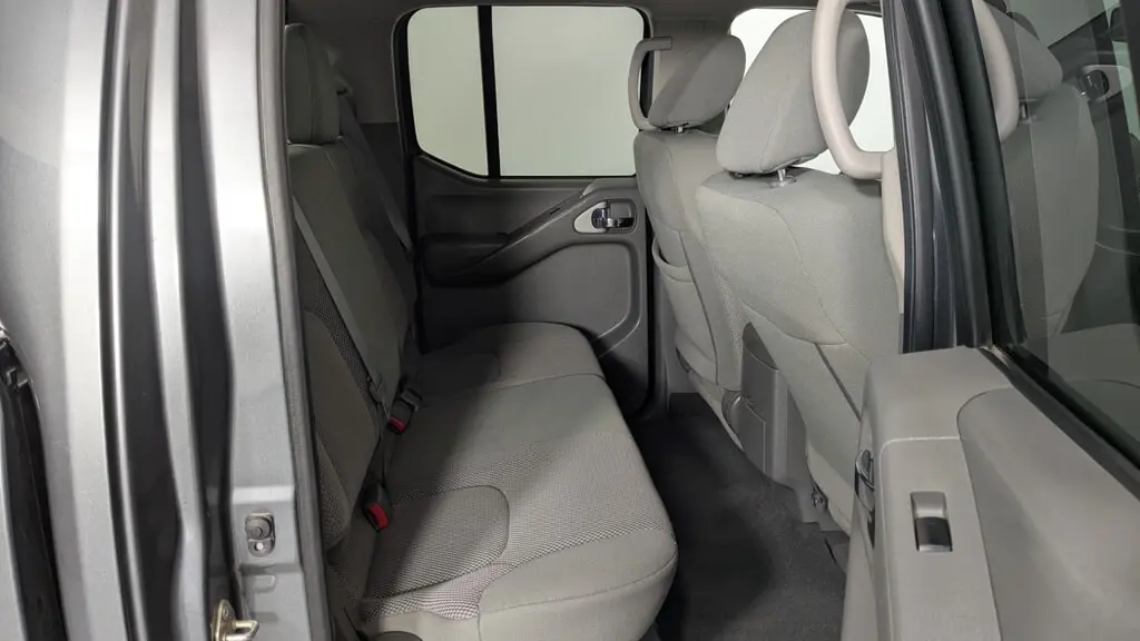 Florida Fine Cars - Used NISSAN FRONTIER 2020 ORLANDO SV