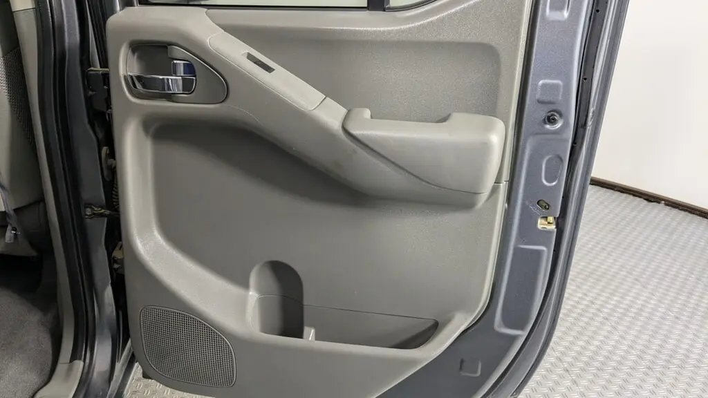 Florida Fine Cars - Used NISSAN FRONTIER 2020 ORLANDO SV