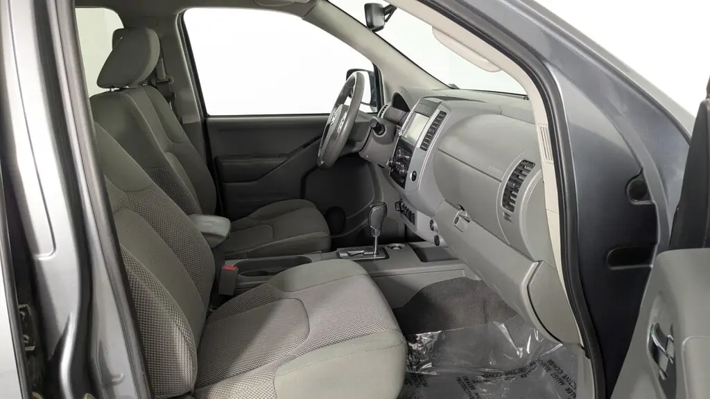 Florida Fine Cars - Used NISSAN FRONTIER 2020 ORLANDO SV