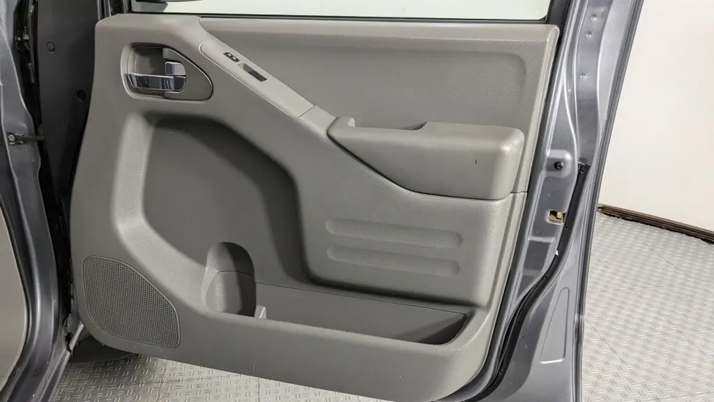 Florida Fine Cars - Used NISSAN FRONTIER 2020 ORLANDO SV