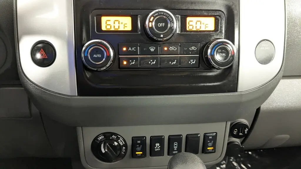 Florida Fine Cars - Used NISSAN FRONTIER 2020 ORLANDO SV