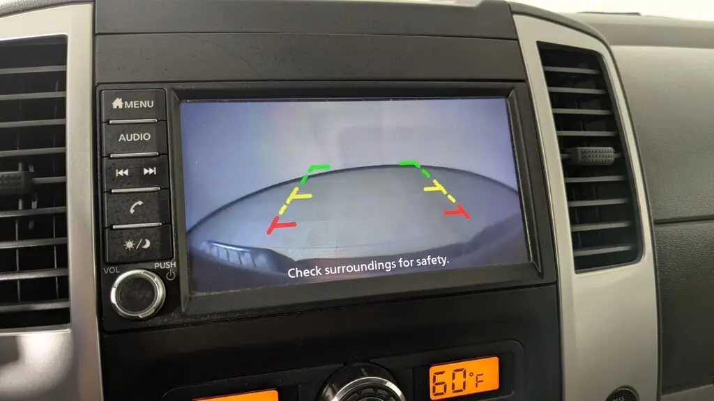 Florida Fine Cars - Used NISSAN FRONTIER 2020 ORLANDO SV