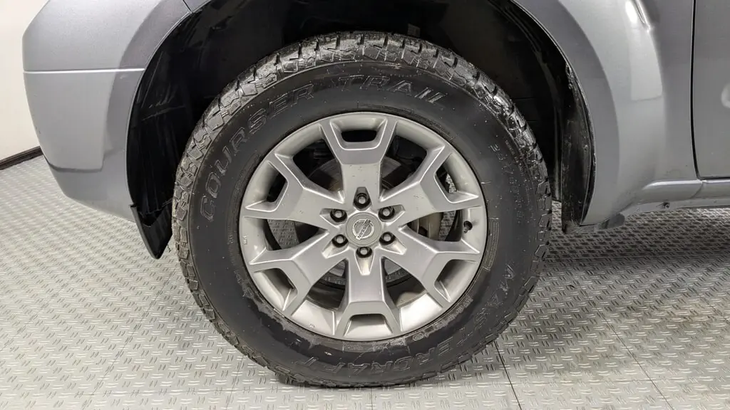 Florida Fine Cars - Used NISSAN FRONTIER 2020 ORLANDO SV